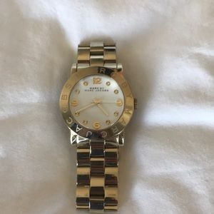 Marc Jacobs watch